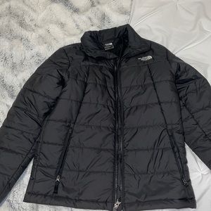 North face jacket